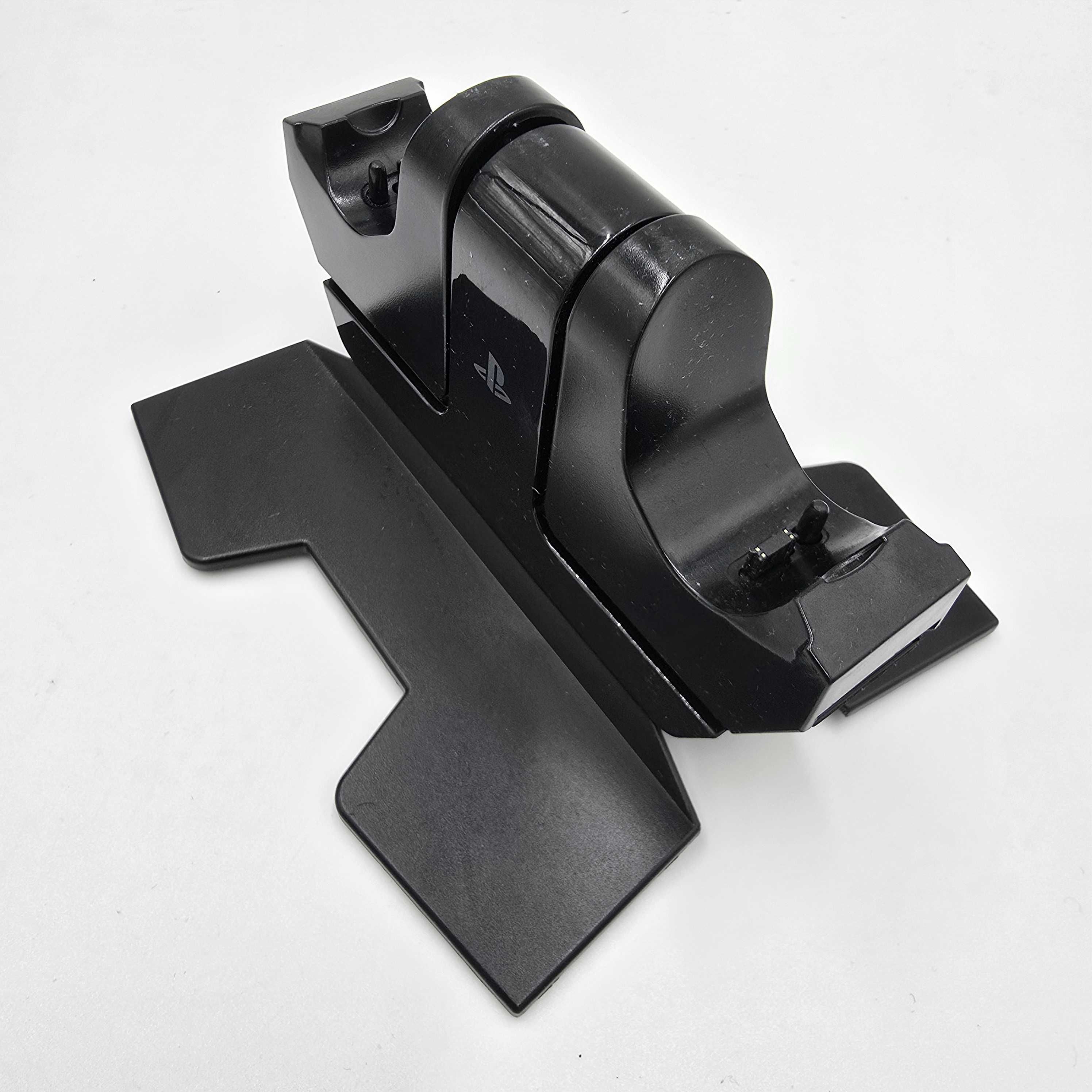Stacja Ładująca PowerA Do Kontrolera Dualshock PS4 Okazja!