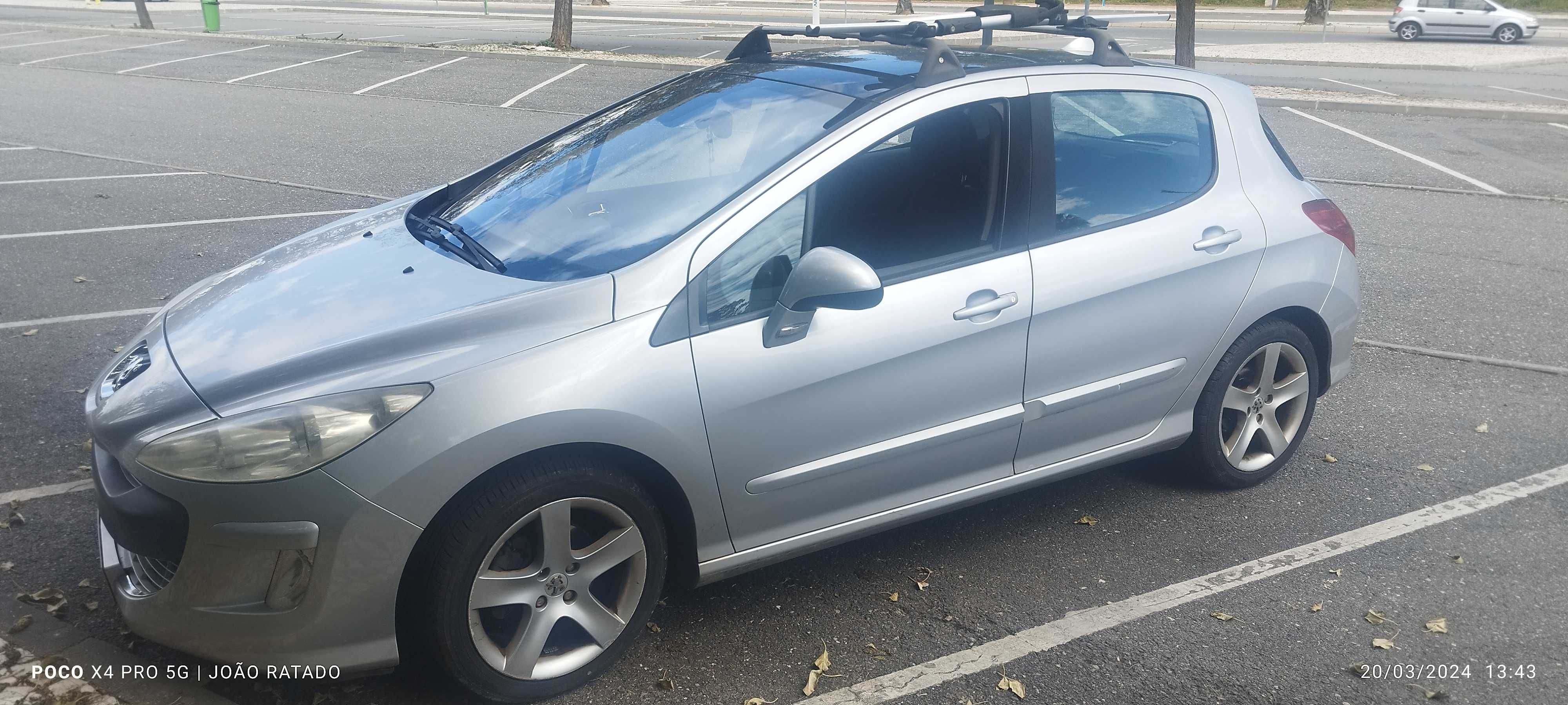 Peugeot 308 Sport