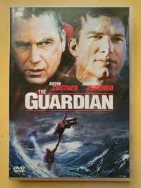 Film DVD The Guardian Strażnik Kostner Kutcher