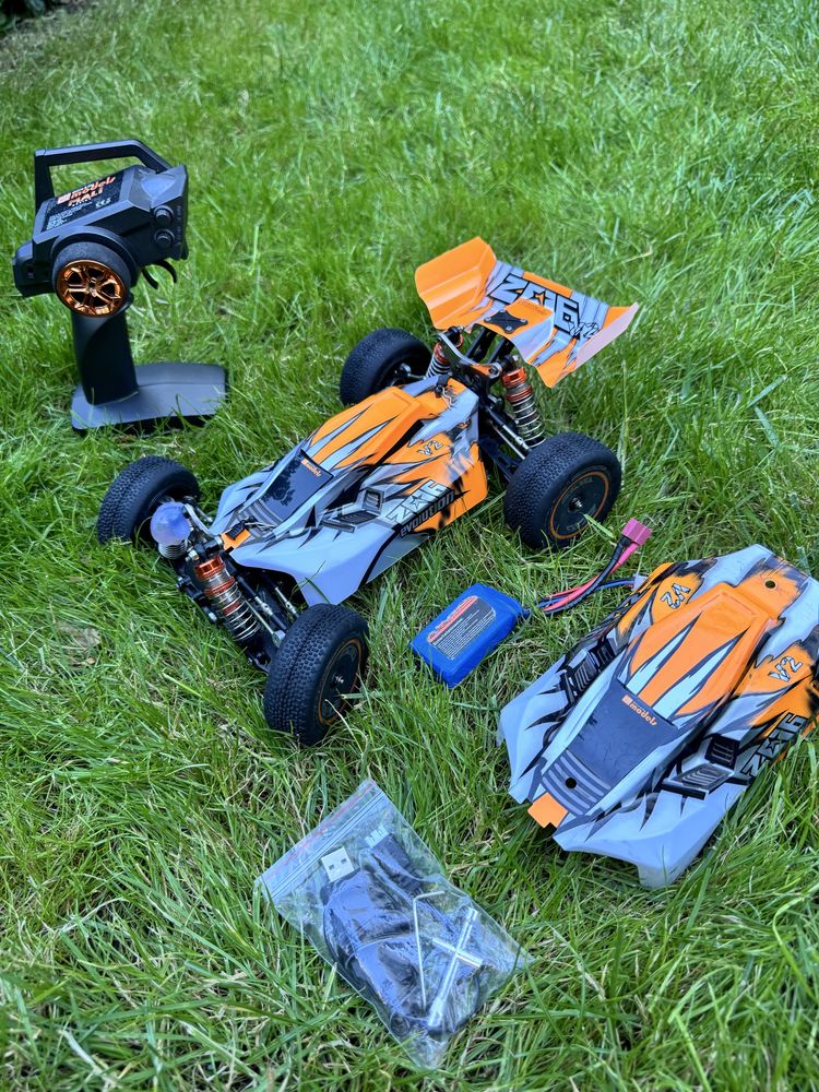 Df Models 3123-Z06 evolution V2