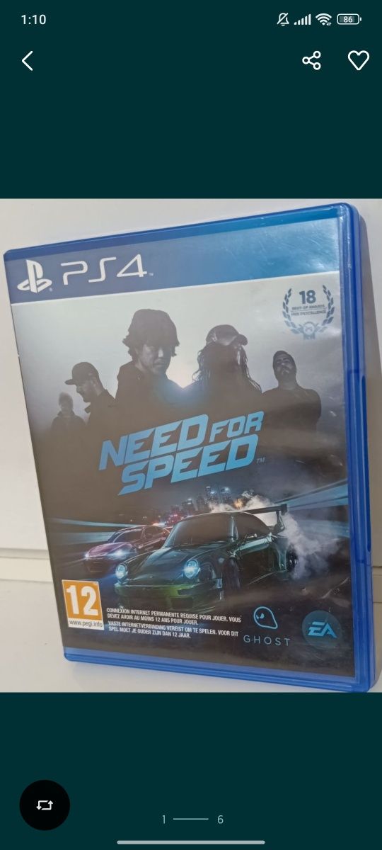 Jogos PlayStation 4