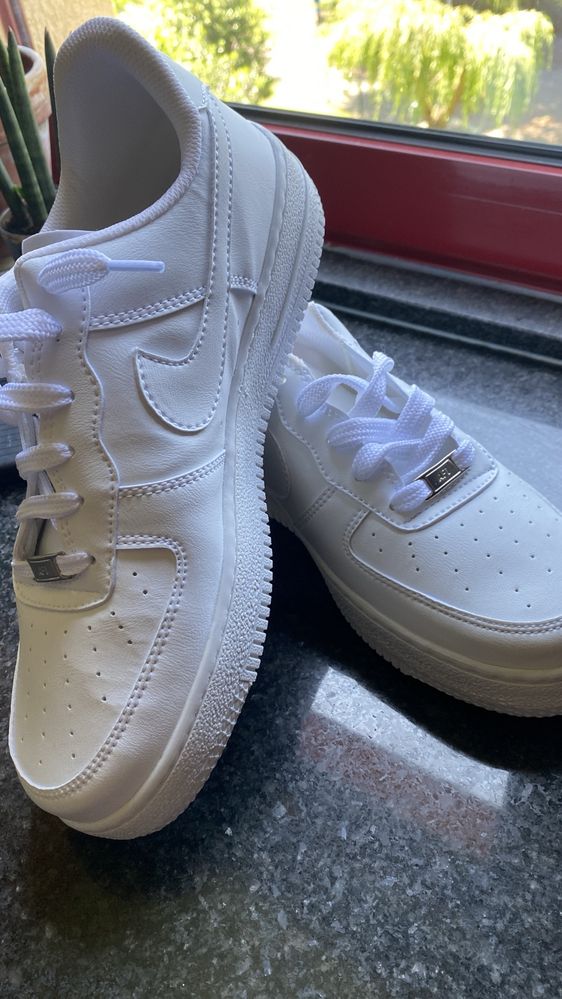 Nike Air Force One NOVAS