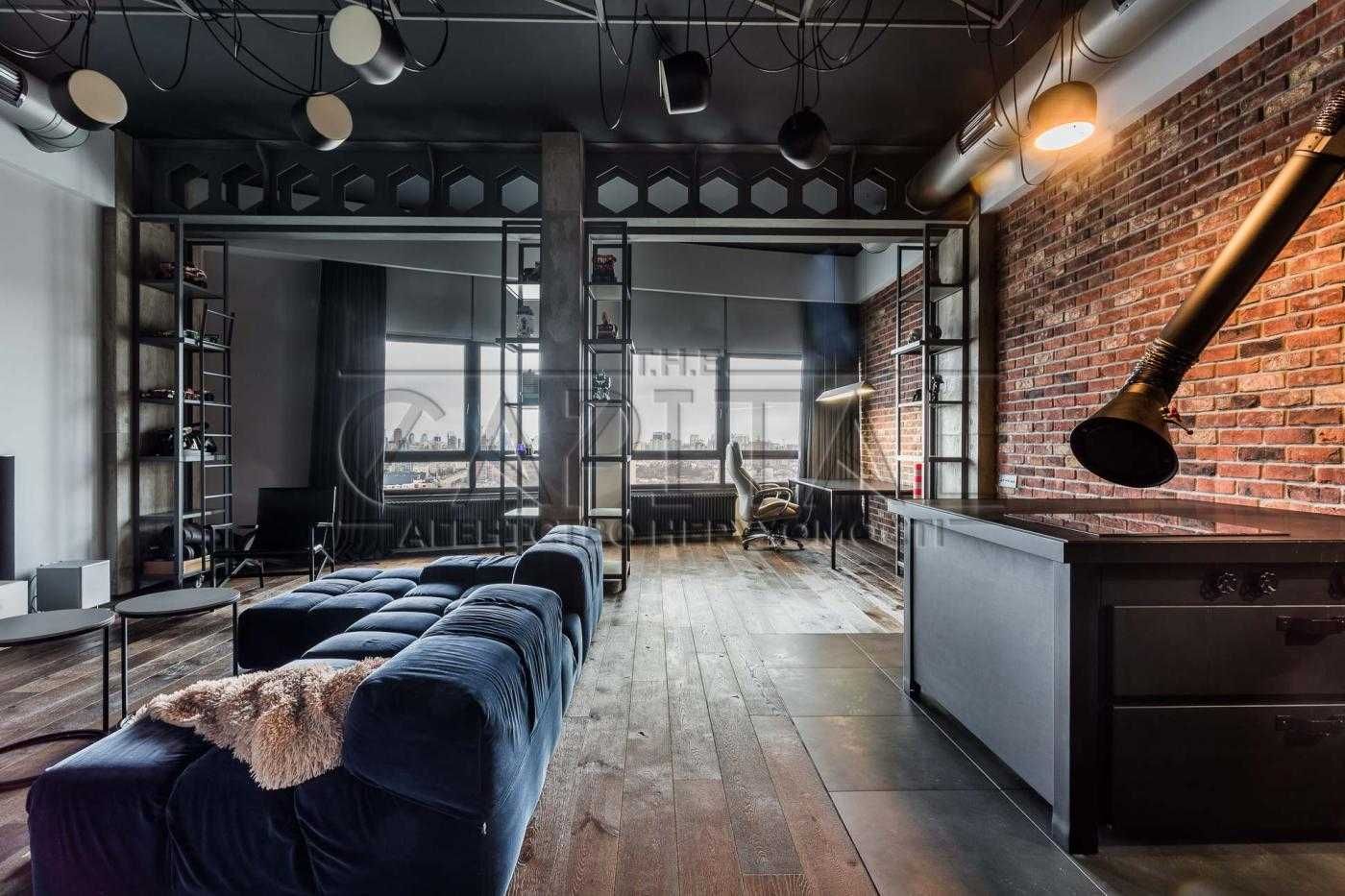 Оренда квартири ЖК PARK AVENUE / 2-кімнатна / 100м2