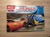 xpand rally pl cd-action 4CD