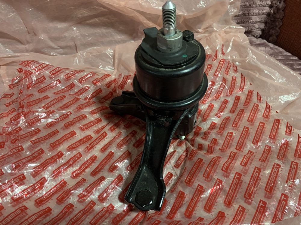 Запчасти toyota camry30 2,4