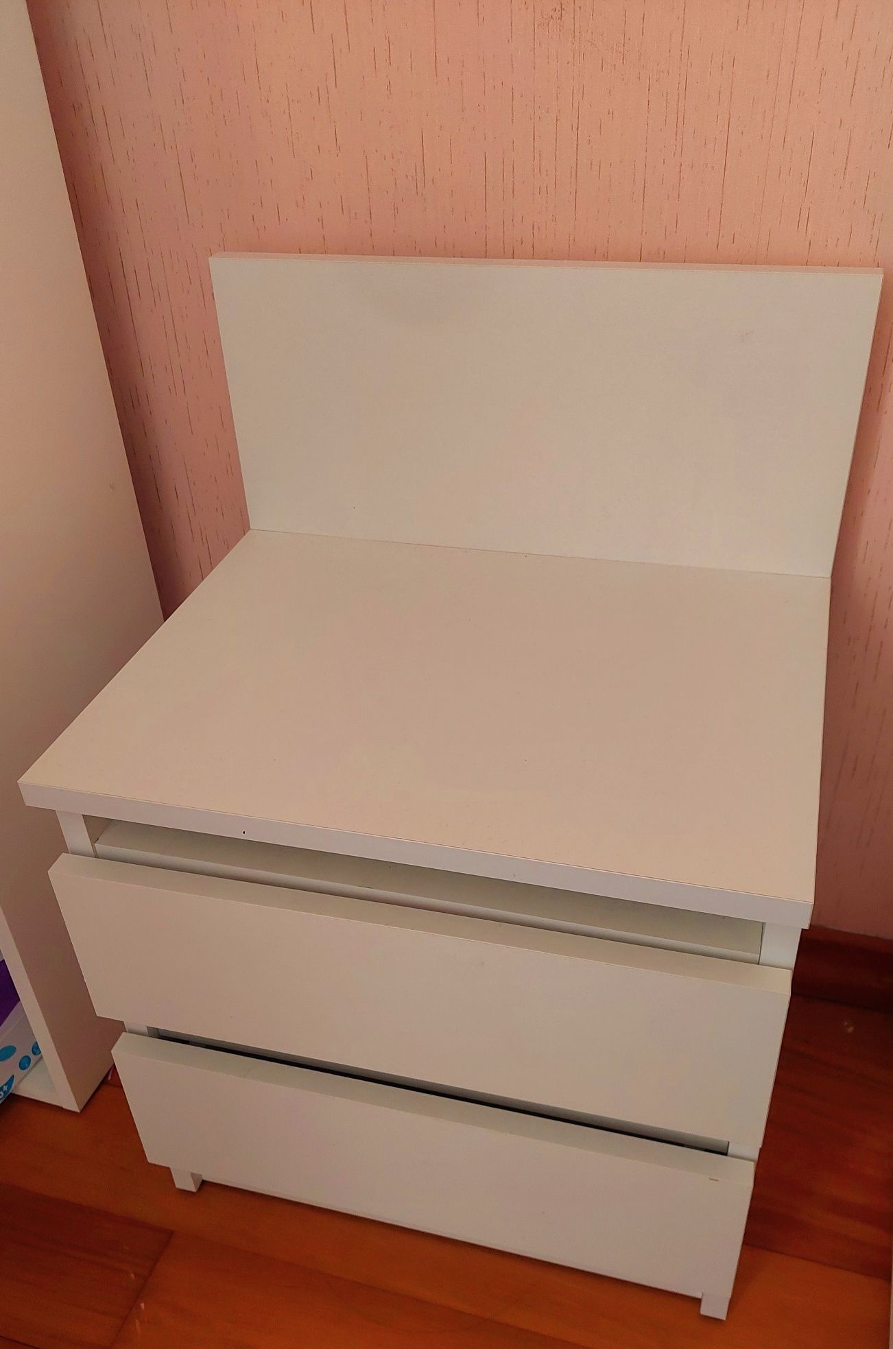 Quarto completo como novo