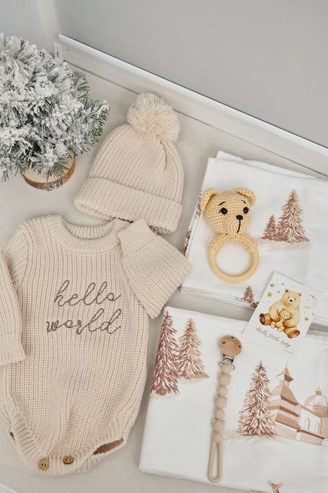 Подарунок на хрестини, хрещення дитини