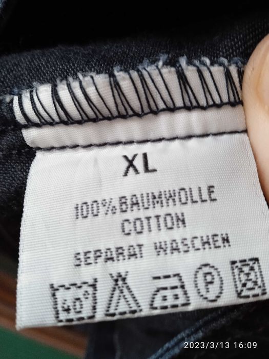 Джинсовка жіноча