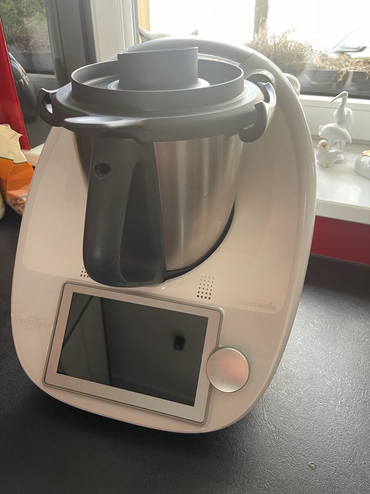 Robot kuchenny Vorwerk Thermomix TM6 1500W