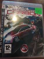 PS3 Need For Speed Carbon PlayStation 3