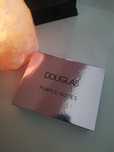 Cienie, cień do powiek Douglas PURPLE NUDES