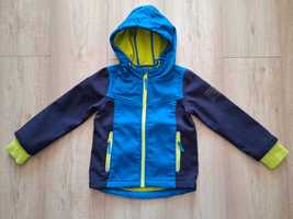 Kurtka softshell roz. 104