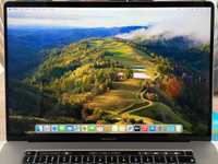 MacBook Pro 16 cali i7/16GB/512GB FV