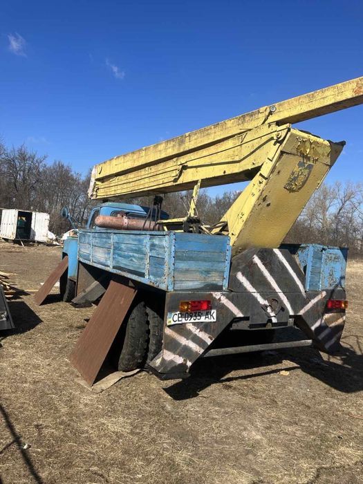 продам вишку локтеву 18м