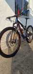 Orbea oiz h30 como nova