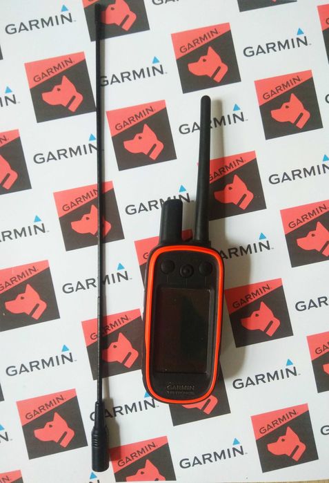 GARMIN Alpha 100