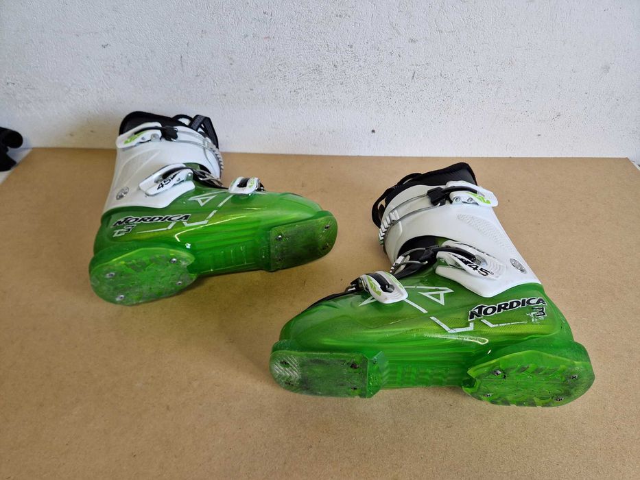 Buty narciarskie NORDICA jr Eu.38 , 24.5 cm (5)