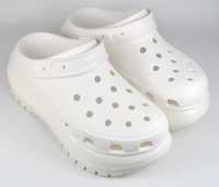 Jak nowe damskie klapki Crocs roz. 39,5