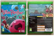XBox One - Slime Rancher lub inne