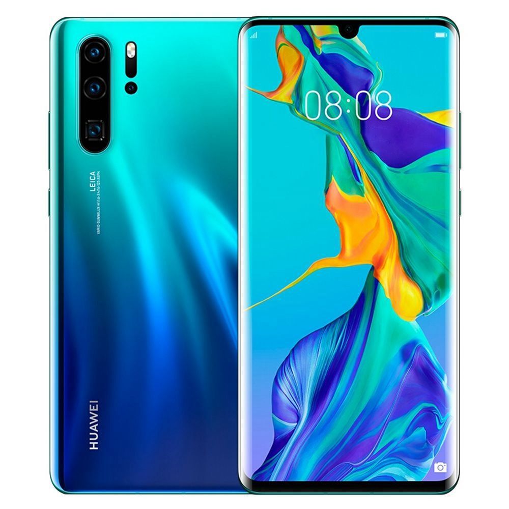 HUAWEI P30 6.47 Pro 8GB 256GB Smartphone Aurora