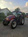 Valtra N121 rok 2008 Umowa Kupno Sprzedaż cena brutto