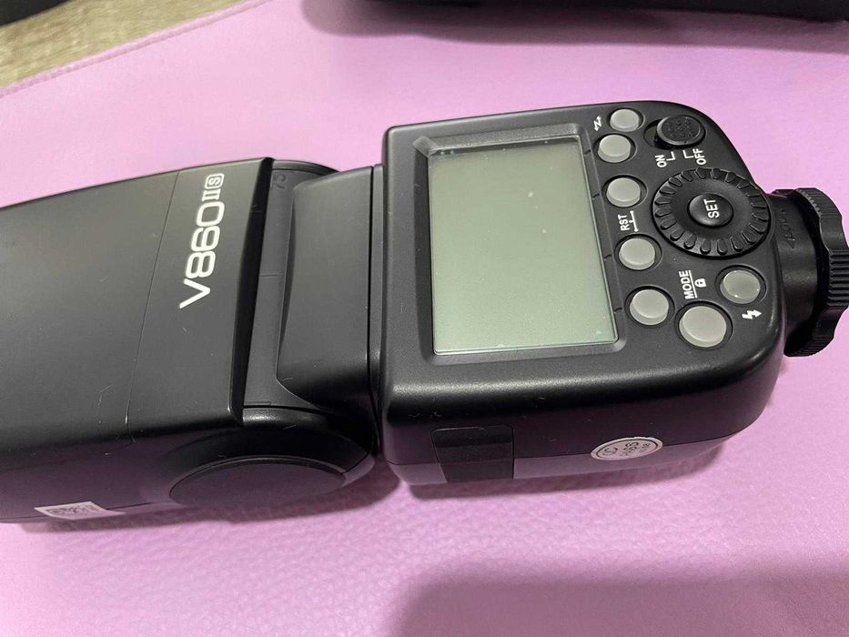 Godox V860 II S - Sony