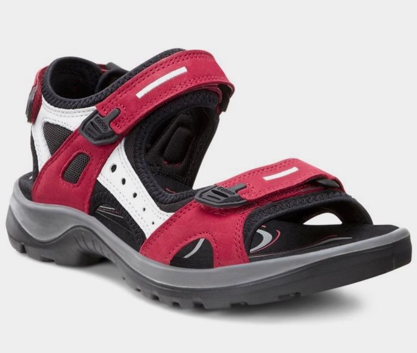 Босоножки ECCO Offroad 39-40 26см