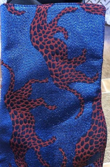 Чобітки сапоги козаки