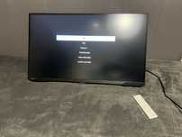 Monitor samsung odyssey g5 LS28BG700EPXEN 3840x2160 4k 144hz
