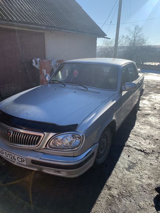 Розборка Волг від 2410-31105