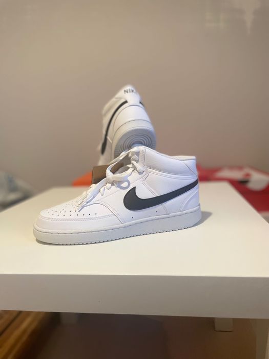 Buty meskie markowe  nowe Nike