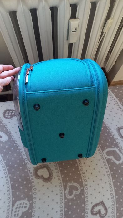 Oryginalny transporter