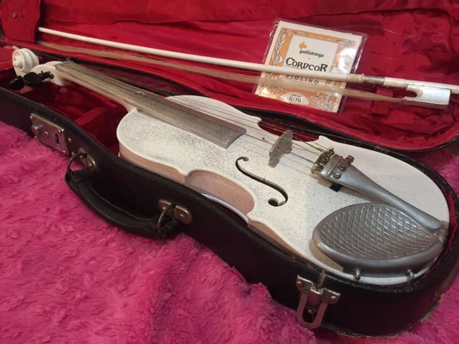 Violino personalizado