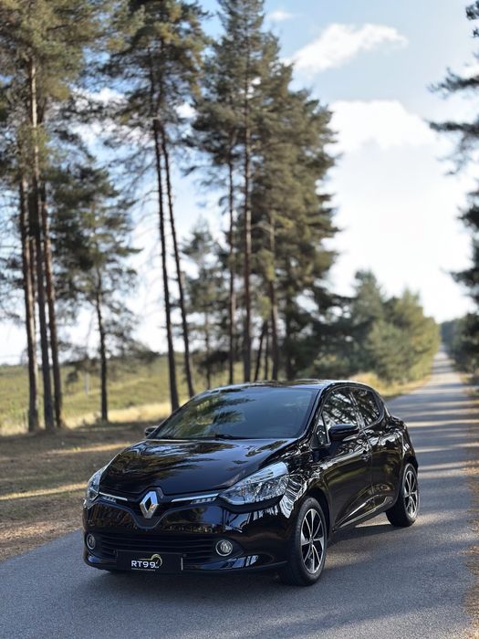 Renault Clio | 0.9 TCe | LIMITED