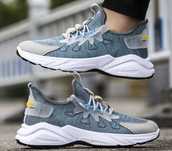 Nowe męskie buty sportowe / adidasy / półbuty !D30-42! OKAZJA!