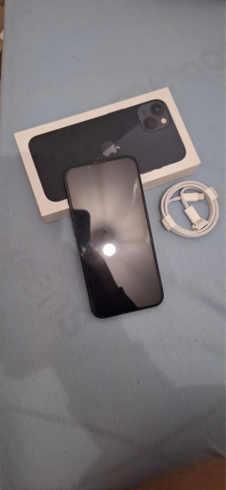 IPhone 13 256GB em perfeito estado