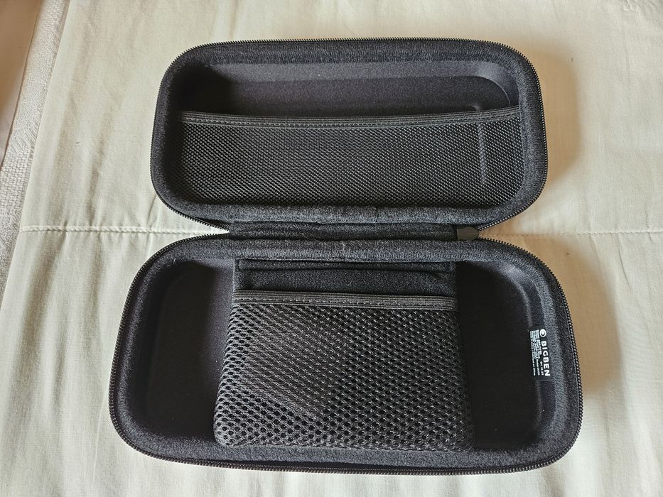 Nintendo Switch Oled + Jogos