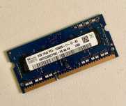 Memória para portátil 2GB SK hynix 2GB 1Rx8 PC3-12800S