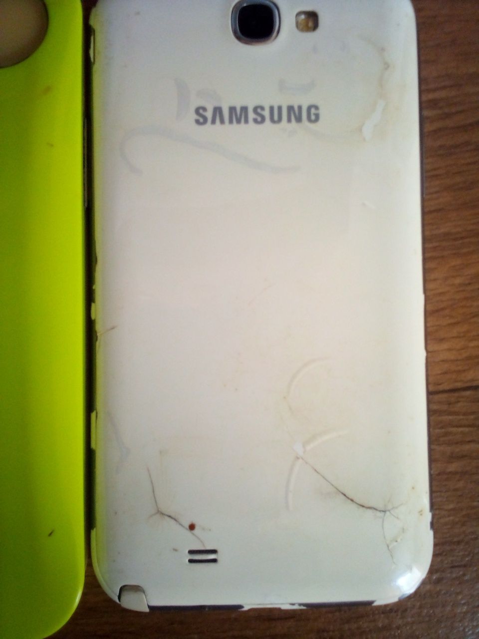 Samsung GT-N7100