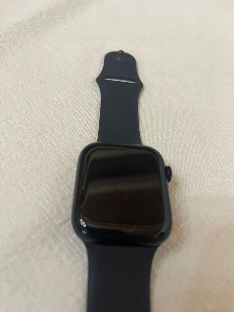 Apple watch series 7