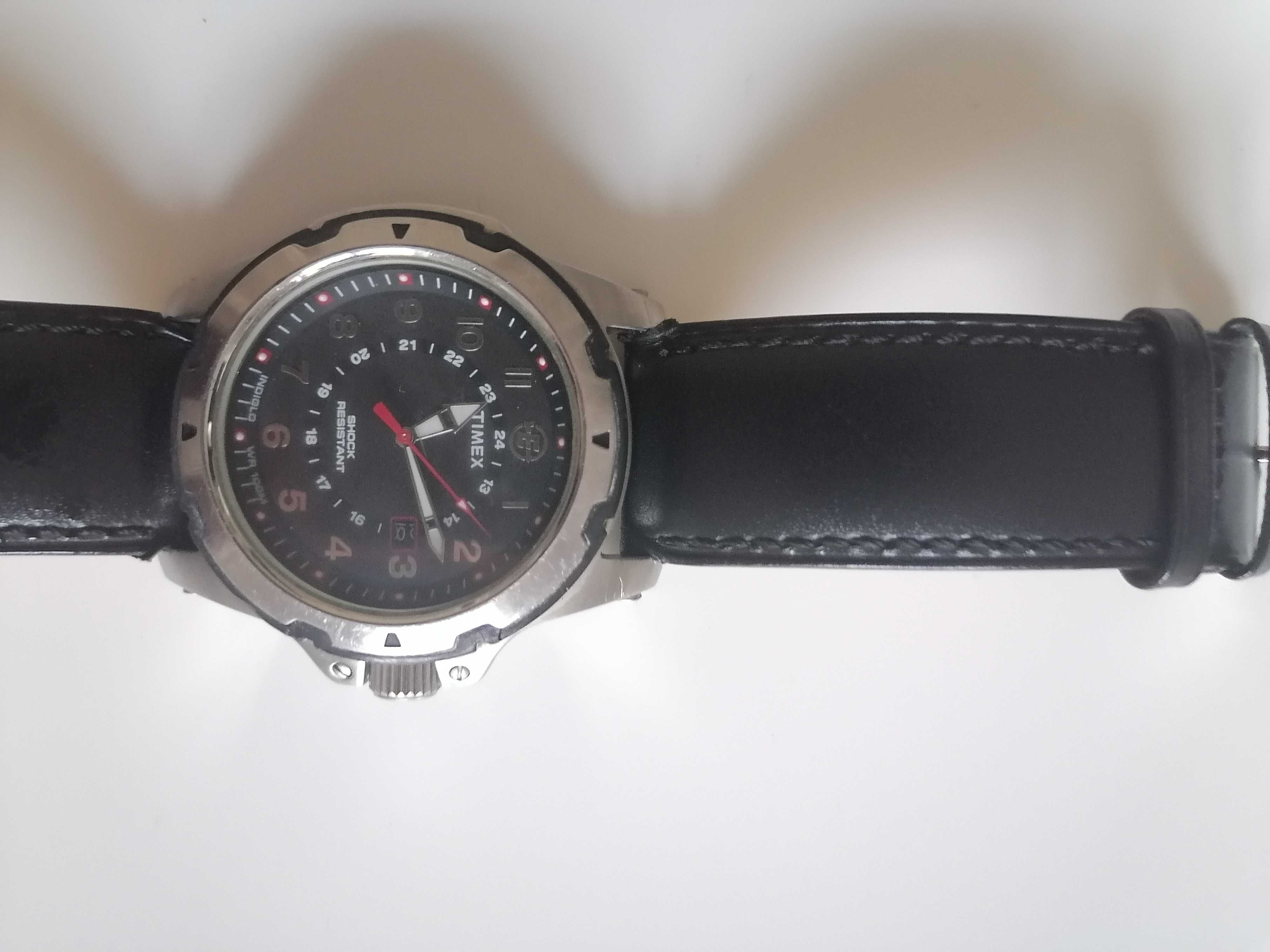 Relógio Timex 905 wr100m