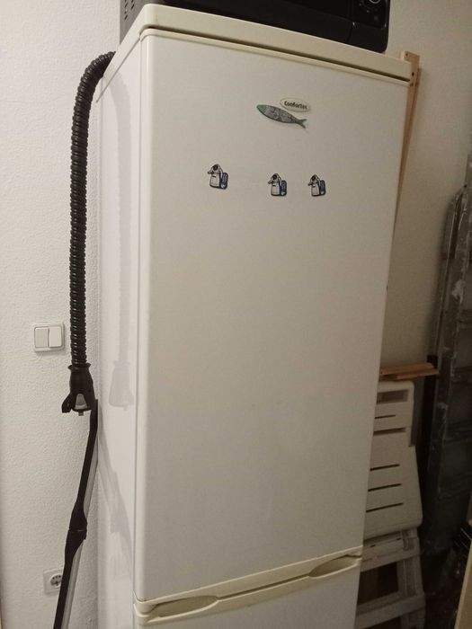 Frigorífico combinado