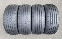 255.55.18 Goodyear EfficientGrip SUV 4шт