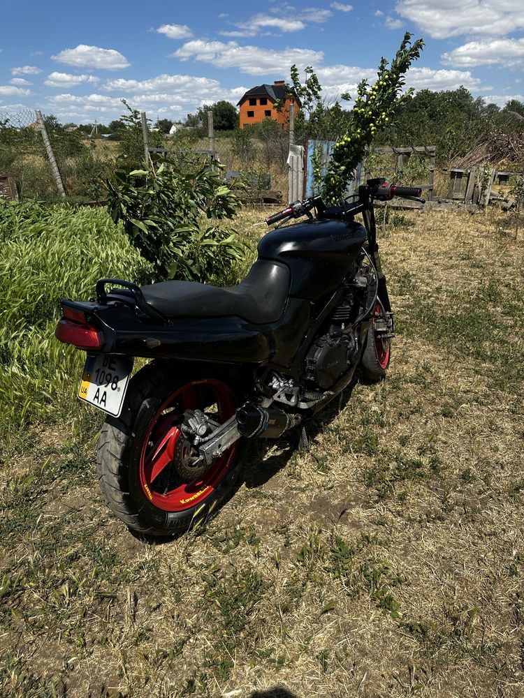 Продам Kavasaki GPZ 500 S