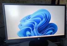 Monitor HP 22 cali