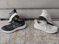 Sapatilhas: Nike criança; gênero feminino