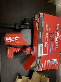 Milwaukee m18 onefhxp mlotowiertarka sds nowa