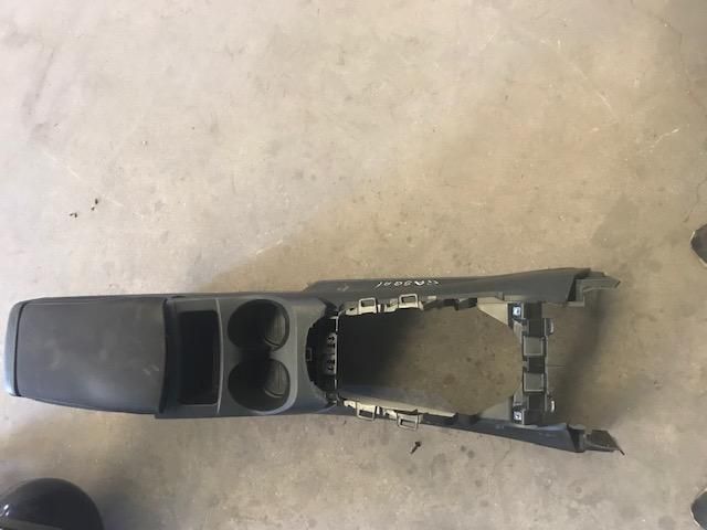 Apoio de Braço nissan Qashqai