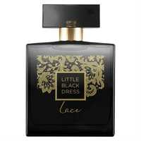 AVON TANIO LBD Lace Little Black Dress 50 ml damska woda perfumowana