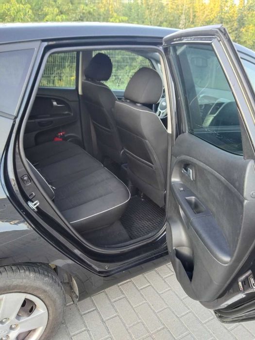KIA Venga 2010р.